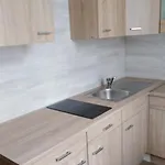 Rosenflair Appartement Schönebeck