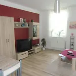 Apartmenthaus Rosenflair *