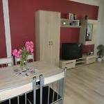 Appartamento Apartmenthaus Rosenflair