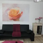 Apartmenthaus Rosenflair