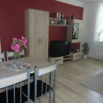 Apartmenthaus Rosenflair Appartamento *