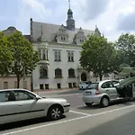 Rosenflair Appartement Schönebeck