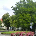 Appartamento Apartmenthaus Rosenflair *