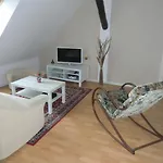 Appartamento Apartmenthaus Rosenflair *