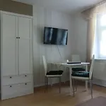 Apartmenthaus Rosenflair
