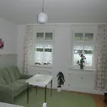 Appartamento Apartmenthaus Rosenflair *