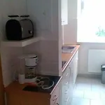 Appartement Rosenflair *