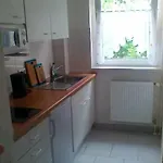Apartmenthaus Rosenflair Appartamento