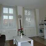 Rosenflair Appartement Schönebeck