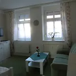 Appartamento Apartmenthaus Rosenflair Schönebeck
