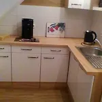 Apartmenthaus Rosenflair