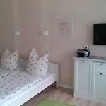 Apartmenthaus Rosenflair *