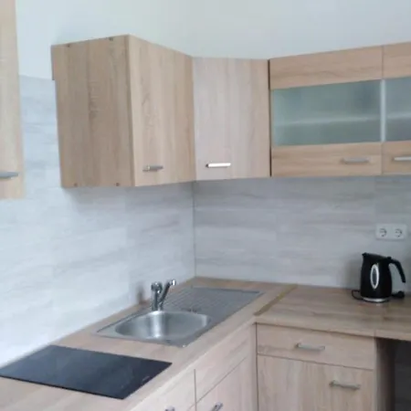 Апартаменты Rosenflair *