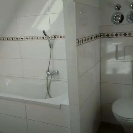 Apartmenthaus Rosenflair Appartamento Schönebeck