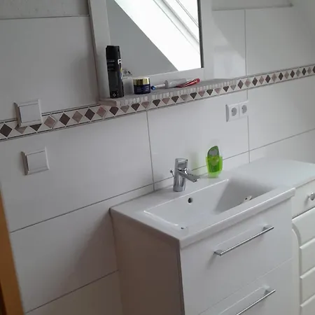 Apartmenthaus Rosenflair Appartamento