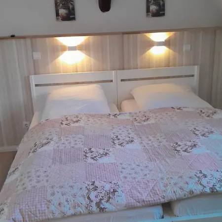 Apartmenthaus Rosenflair Schönebeck