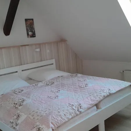 Apartmenthaus Rosenflair Schönebeck