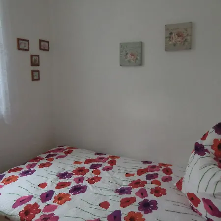 Апартаменты Rosenflair