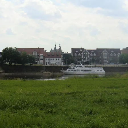 Apartmenthaus Rosenflair *