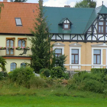 Apartmenthaus Rosenflair *