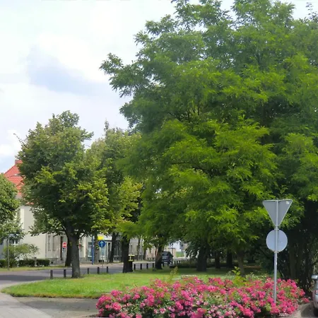 Апартаменты Rosenflair *