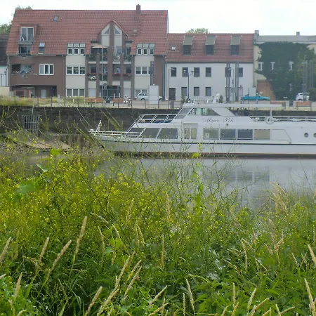 Rosenflair * Шёнебек