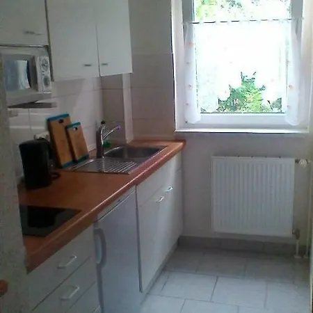 Rosenflair Апартаменты