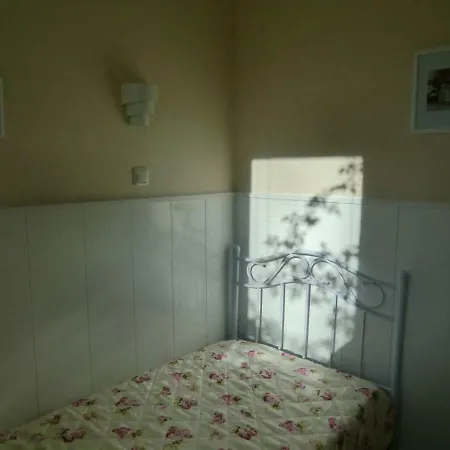 アパート Apartmenthaus Rosenflair
