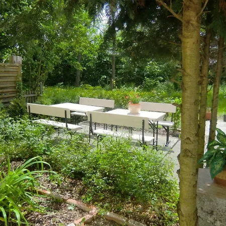 Διαμέρισμα Apartmenthaus Rosenflair *
