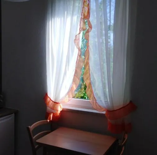 Rosenflair Lejlighed