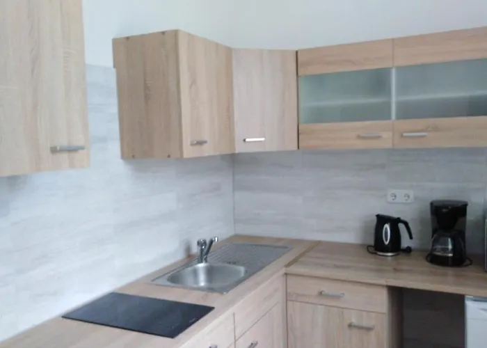 Lejlighed Rosenflair *