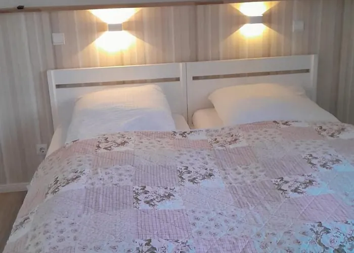 Rosenflair Schönebeck