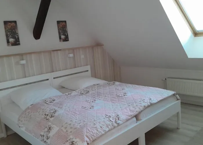 Rosenflair Schönebeck