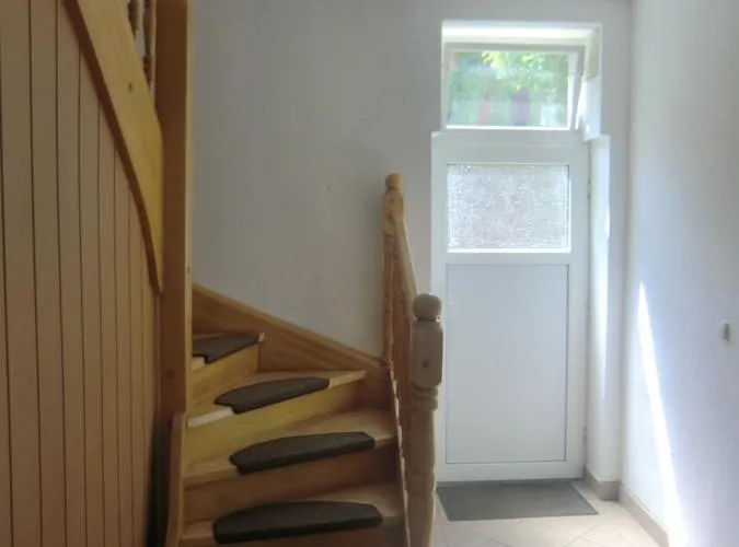 Lejlighed Rosenflair *