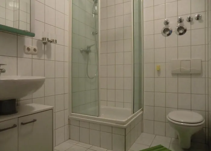 Lejlighed Rosenflair