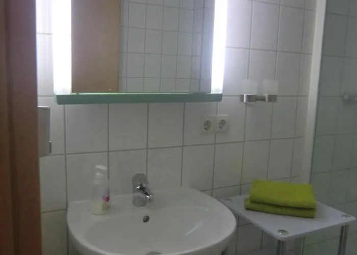 Lejlighed Rosenflair Schönebeck