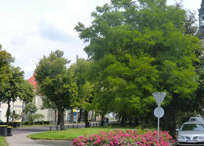 Lejlighed Rosenflair *