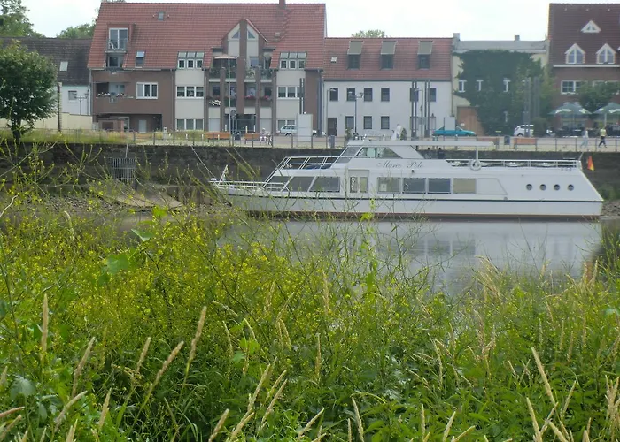 Rosenflair * Schönebeck