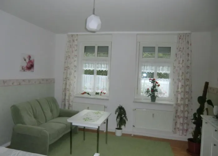 Lejlighed Rosenflair *