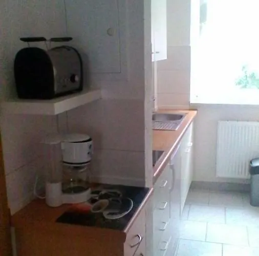 Lejlighed Rosenflair *