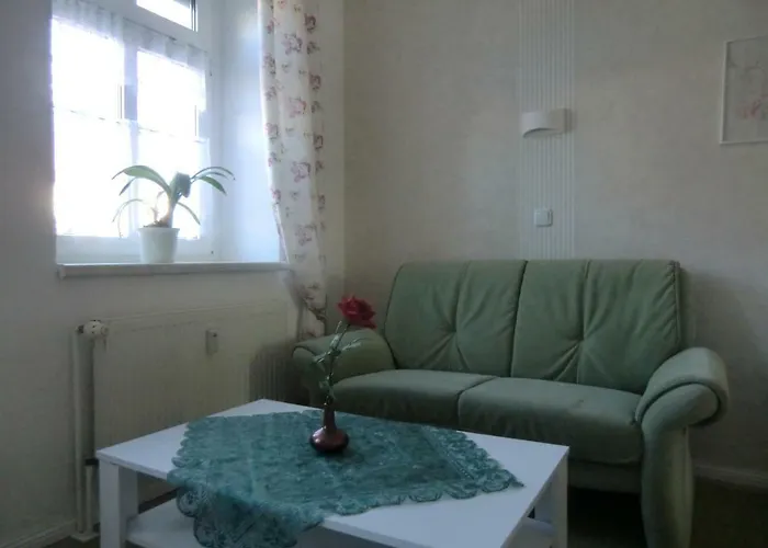 Rosenflair * Schönebeck