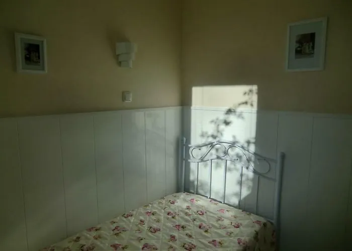 Lejlighed Rosenflair