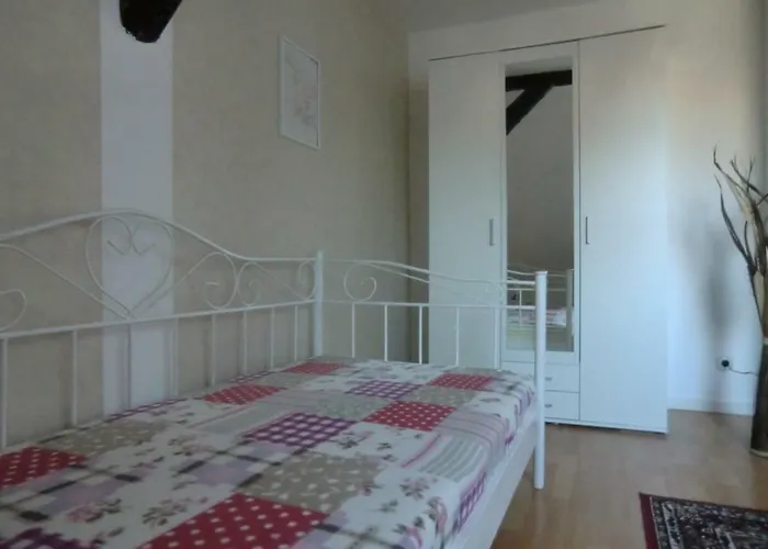 Rosenflair * Schönebeck