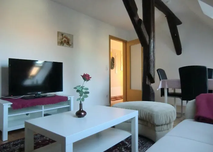 Rosenflair * Schönebeck