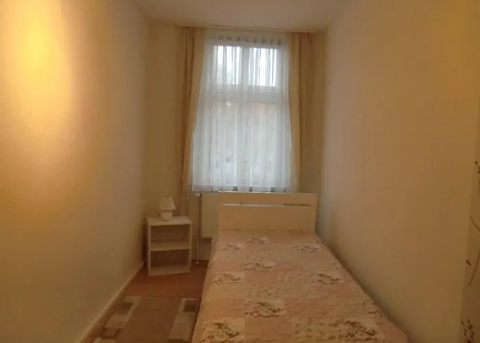 Lejlighed Rosenflair Schönebeck