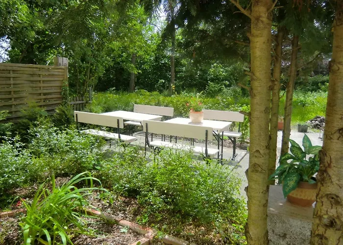 Lejlighed Rosenflair *