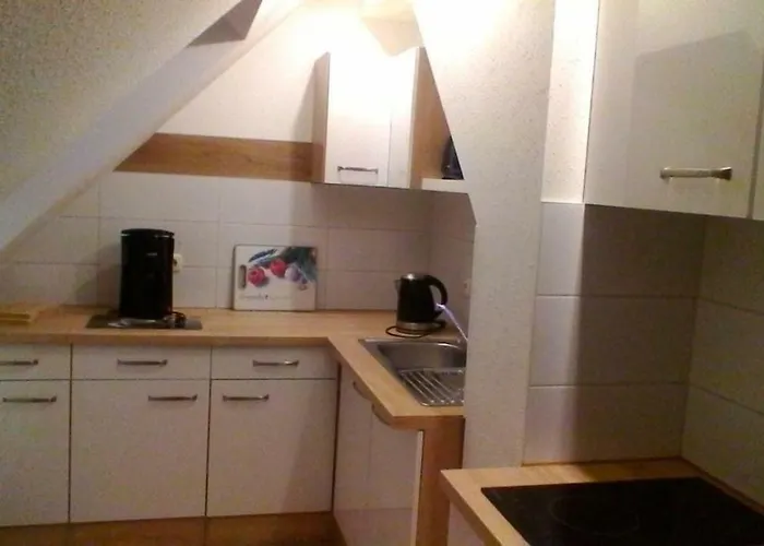 Lejlighed Rosenflair Schönebeck